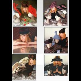 Hat Design
