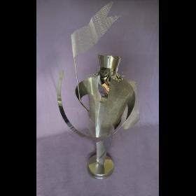 Metal Sculptures