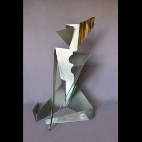 Metal Sculptures