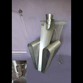 Metal Sculptures